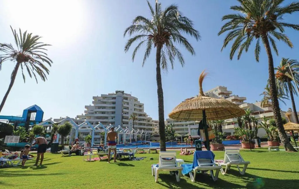 Apartamento Con Vistas Al Mar Benalmádena 0*,  España