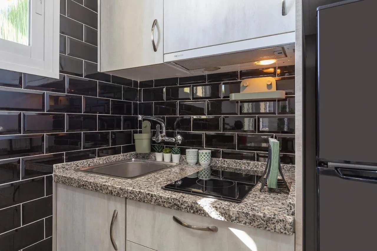 Apartamento Con Vistas Al Mar Benalmádena 0*,  España