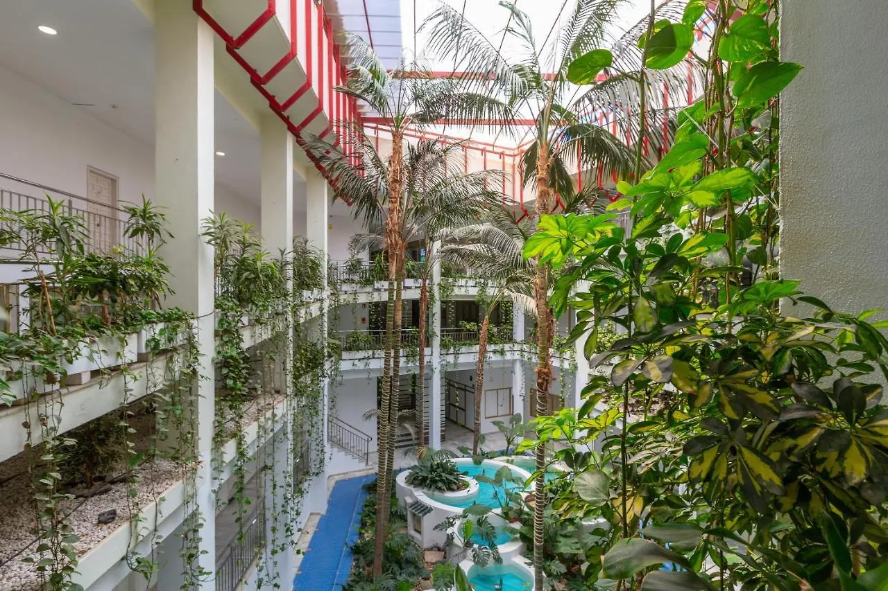Apartamento Con Vistas Al Mar Benalmádena