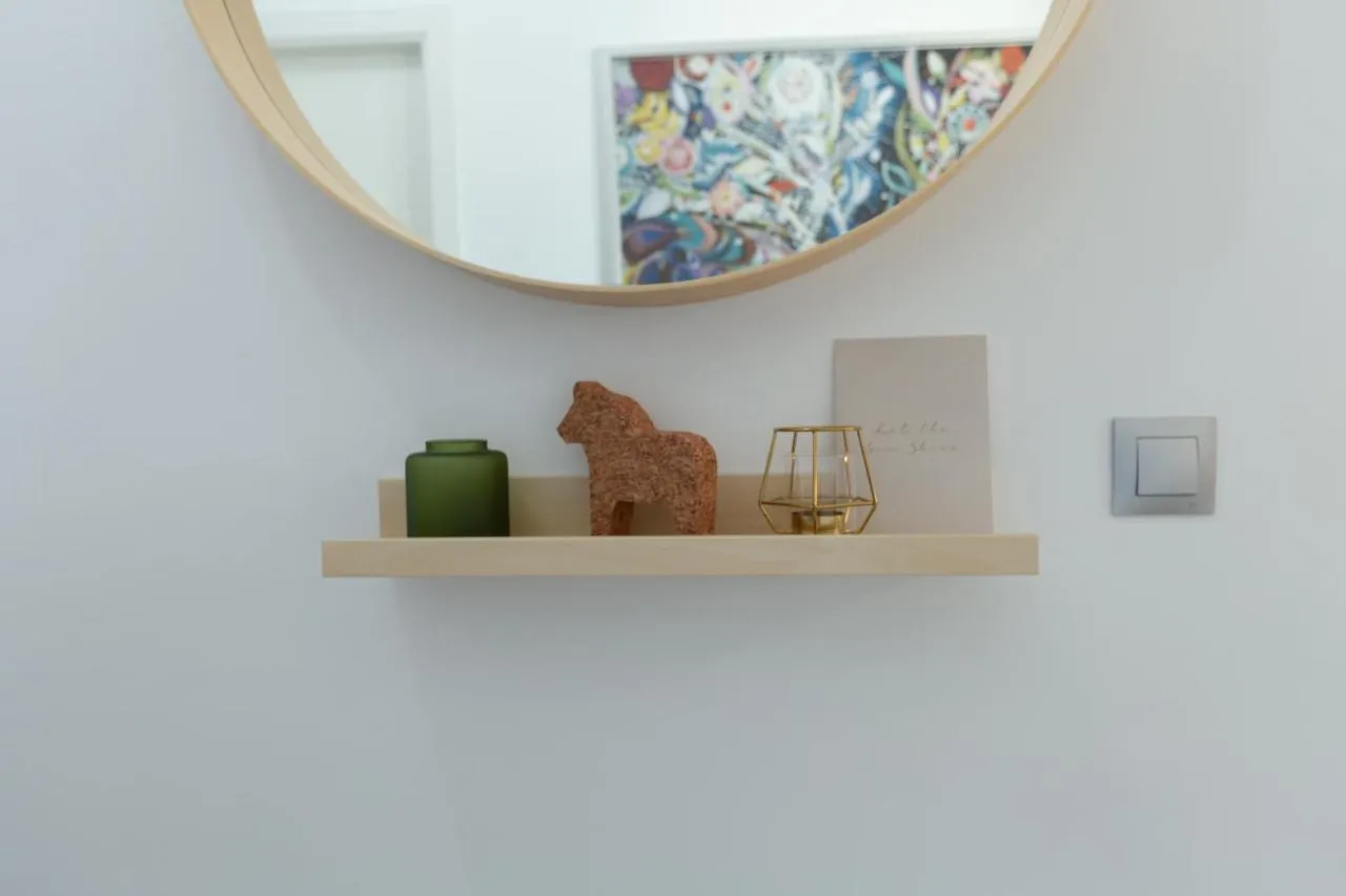 Apartamento Con Vistas Al Mar Benalmádena 0*,