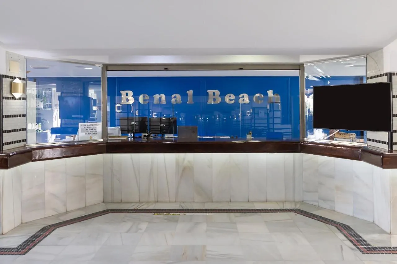 Apartamento Con Vistas Al Mar Benalmádena España