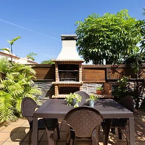  Villa Kalima España
