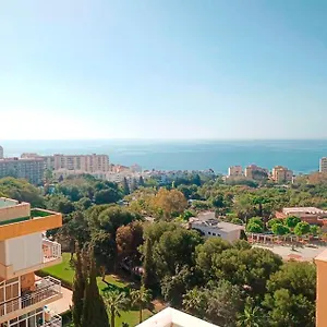  Apartamento Ole Tû - Vacaciones España