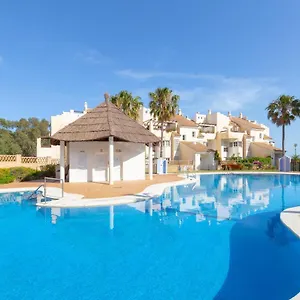  Apartamento Arenal Golf Holidays España