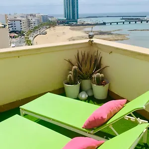  Apartamento ático El Reducto Views España