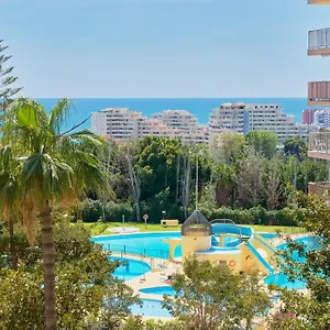 Year Pool - Piscina Todo El Ano Minerva Nature Boutique Apartamento